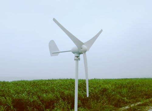 風(fēng)力發(fā)電機(jī)在什么情況下不發(fā)電？怎么辦？