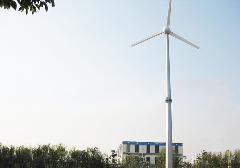 風(fēng)力發(fā)電機(jī)可以天天用嗎？有噪音嗎？