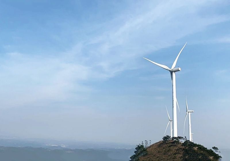 造一臺(tái)風(fēng)力發(fā)電機(jī)真的一年就能回本嗎？一起來(lái)算算