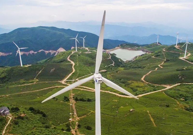 發(fā)現(xiàn)風(fēng)力發(fā)電機(jī)軸磨損怎么辦？能在現(xiàn)場(chǎng)直接維修嗎？