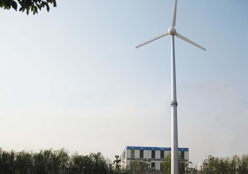 家庭用風力發(fā)電機怎么樣？劃算嗎？