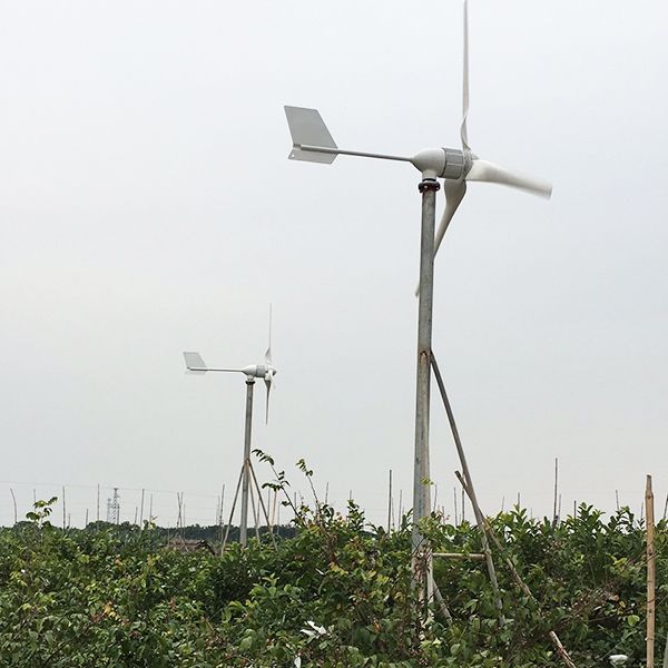 風(fēng)光柴多能互補儲能系統(tǒng)