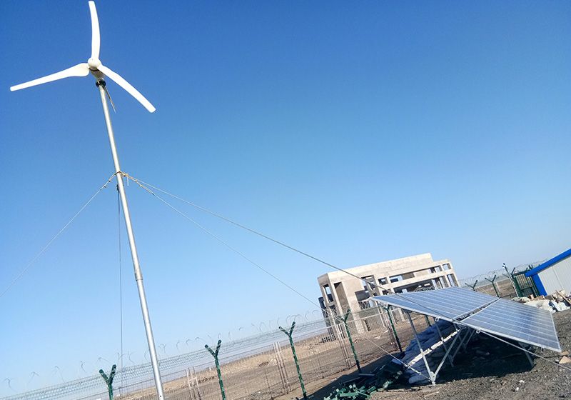 風(fēng)力發(fā)電機家用劃算嗎？