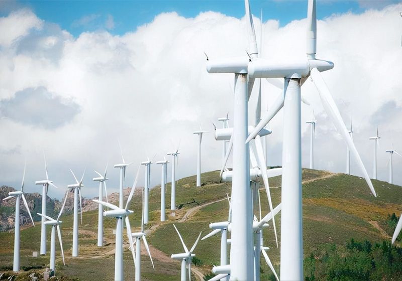 風(fēng)力發(fā)電機風(fēng)速過大怎么辦？