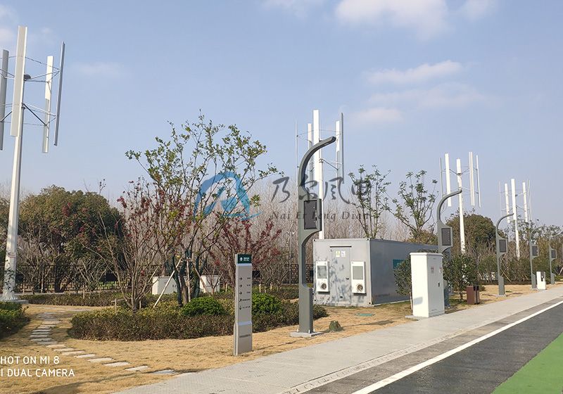 選擇風(fēng)力發(fā)電機時，如何考慮地理位置與風(fēng)速？