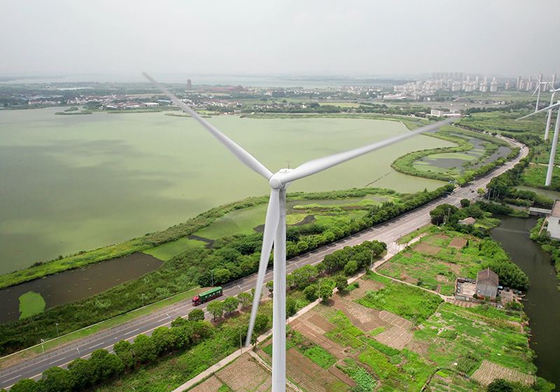 風(fēng)力發(fā)電機(jī)啟動(dòng)中注意事項(xiàng)？