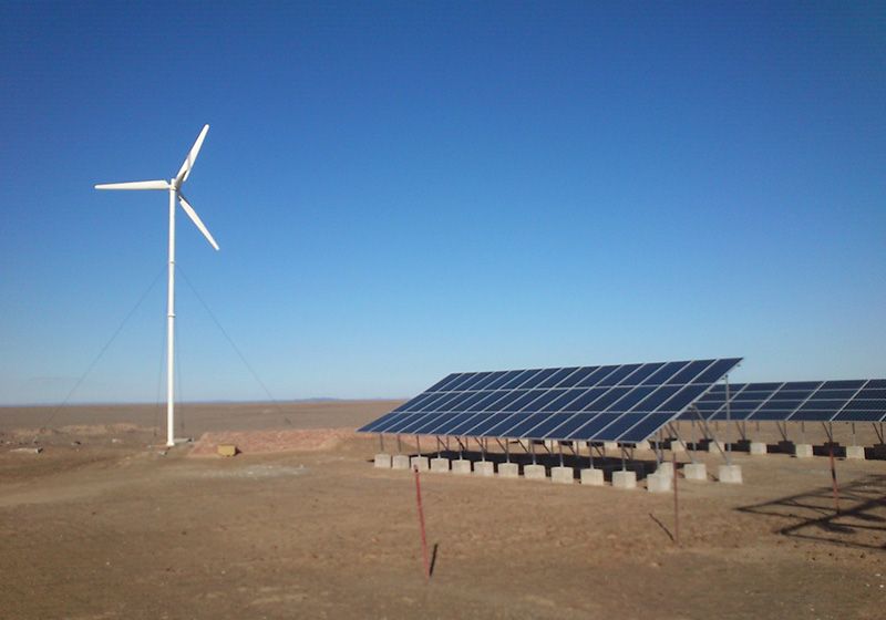 民用風(fēng)力發(fā)電機(jī)實(shí)用嗎？